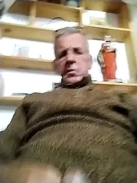 Snapshot of Freddy1962 chatting on December 6, 2024, 6:33 pm Freddy1962 online show from December 6, 2024, 6:33 pm