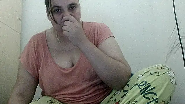 VixenBya online show from May 30, 2026, 7:04 am