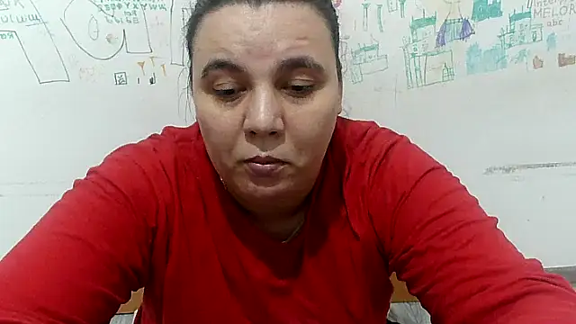 Snapshot of VixenBya chatting on January 6, 2026, 11:36 am VixenBya online show from January 6, 2026, 11:36 am