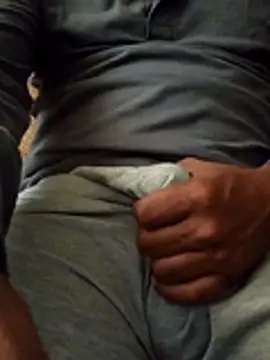 Ithamar89 online show from November 13, 2025, 11:30 pm