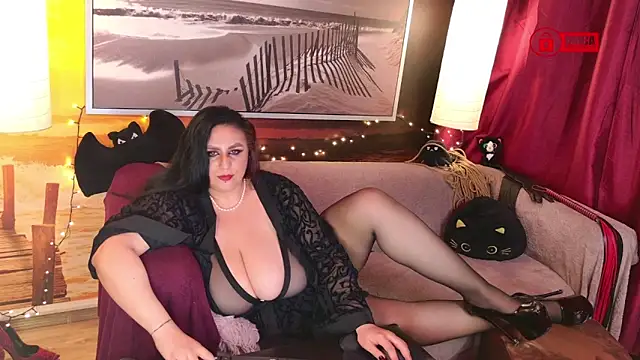 booberella online show from March 22, 2026, 11:50 pm