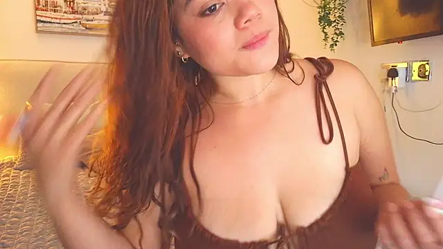 Snapshot of Daisy_Brown01 chatting on June 11, 2026, 3:53 pm Daisy Brown01 online show from June 11, 2026, 3:53 pm