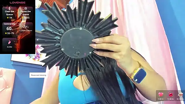  sonia bigboobs online show from September 27, 2025, 2:01 pm