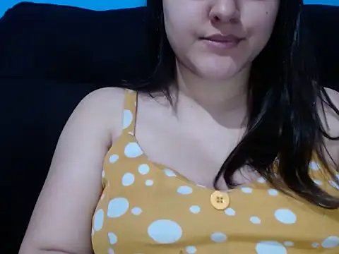 luckygirl111 online show from October 8, 2025, 5:13 pm