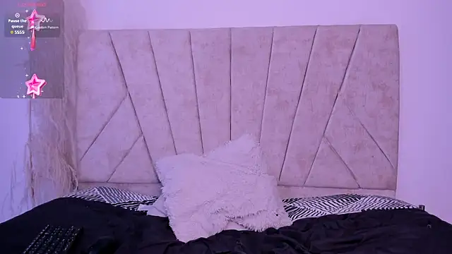 Snapshot of Kaela18 chatting on December 5, 2024, 5:12 pm Kaela18 online show from December 5, 2024, 5:12 pm