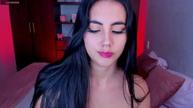 Venus Star online show from April 16, 2026, 9:37 pm