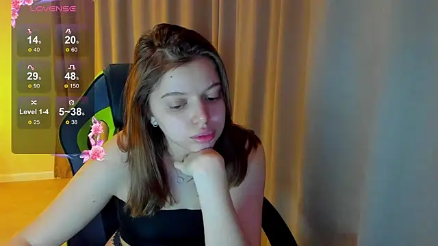 Nicky Rosee online show from February 18, 2026, 1:03 am