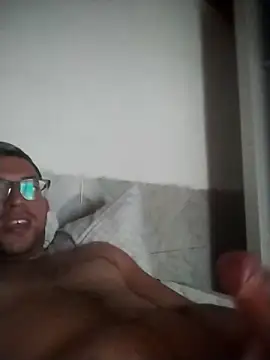 Malvadoo25 online show from February 4, 2026, 10:10 am