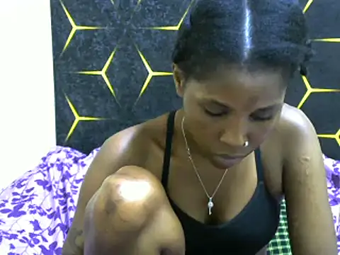 miss lyne001 online show from February 27, 2025, 3:51 am