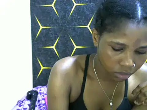 miss lyne001 online show from February 26, 2025, 4:27 pm