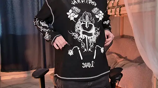 LexiWenford online show from February 27, 2026, 5:51 am