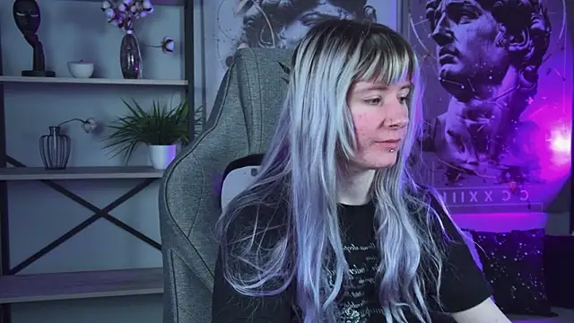 LexiWenford online show from March 19, 2026, 2:55 am