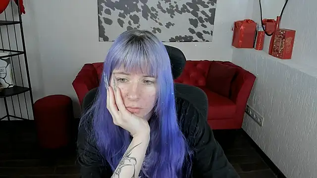 LexiWenford online show from January 7, 2026, 1:10 am