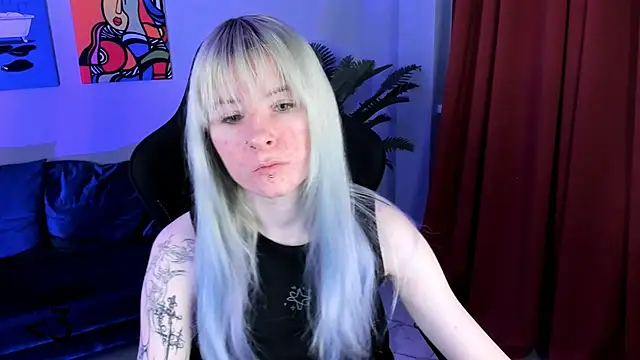 Snapshot of LexiWenford chatting on November 27, 2025, 3:29 am LexiWenford online show from November 27, 2025, 3:29 am