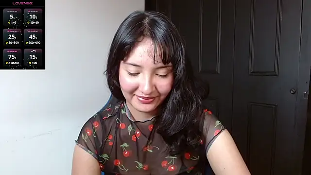 alexaa08 online show from July 12, 2026, 6:42 pm