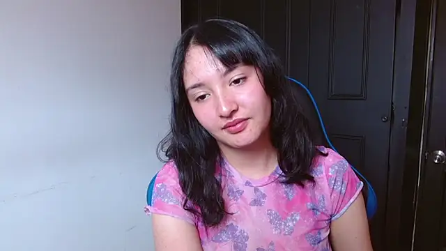 alexaa08 online show from July 23, 2026, 2:46 pm