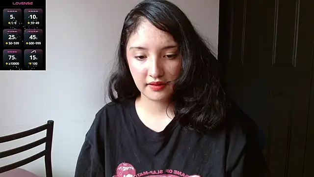 Snapshot of alexaa08 chatting on May 22, 2026, 7:56 pm alexaa08 online show from May 22, 2026, 7:56 pm
