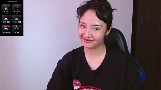 alexaa08 online show from June 16, 2026, 1:00 pm
