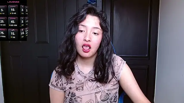 alexaa08 online show from July 31, 2026, 4:26 pm
