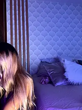 Snapshot of PamelaReall chatting on January 10, 2026, 12:17 am PamelaReall online show from January 10, 2026, 12:17 am