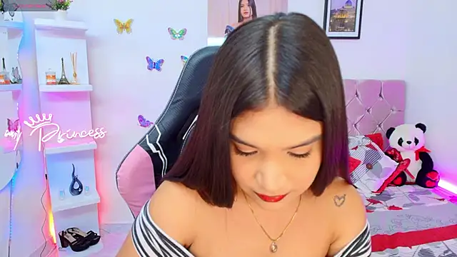 imsofy  online show from January 17, 2026, 8:34 pm