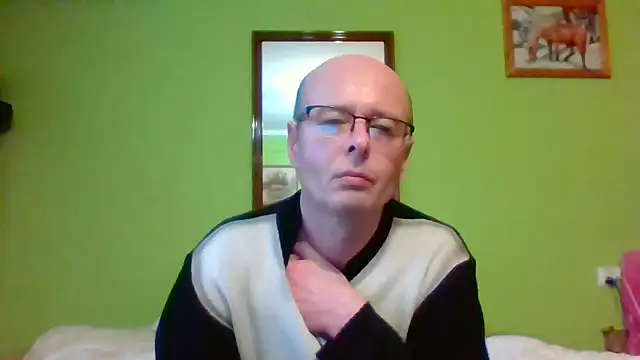 Tiger202441 online show from March 30, 2026, 4:41 pm