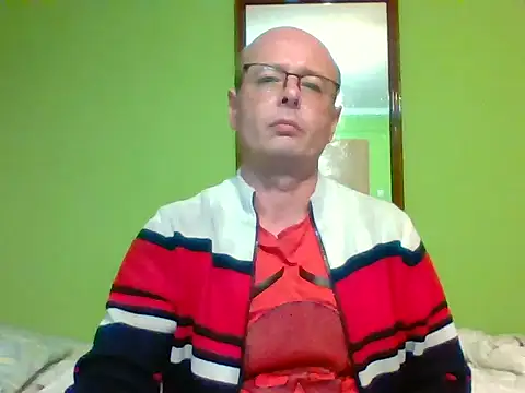 Tiger202441 online show from October 25, 2025, 2:11 am