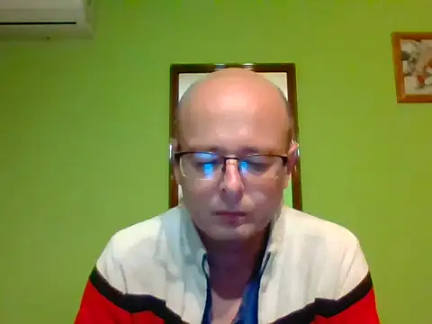 Tiger202441 online show from October 17, 2025, 8:54 pm