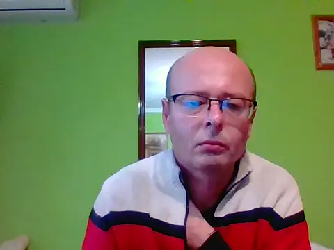 Tiger202441 online show from November 9, 2025, 12:53 pm