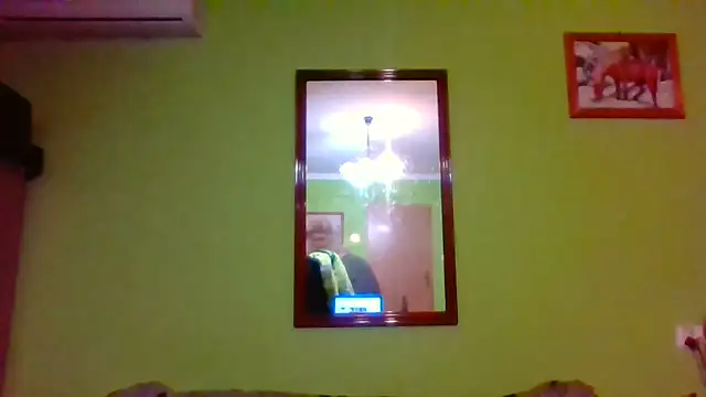 Tiger202441 online show from April 3, 2026, 10:05 pm