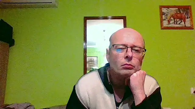 Tiger202441 online show from March 20, 2026, 8:43 pm