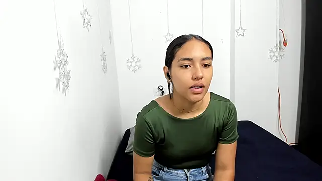 monse 02 online show from January 15, 2026, 1:25 pm