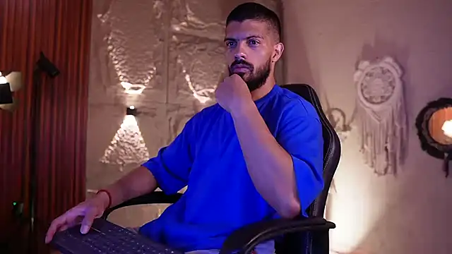 DannSaenz online show from June 16, 2026, 2:28 pm