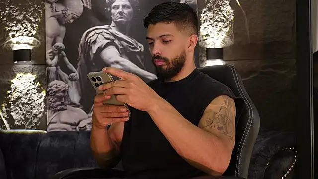 DannSaenz online show from February 15, 2026, 4:39 pm