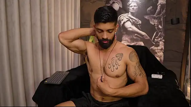 DannSaenz online show from March 6, 2026, 4:13 pm