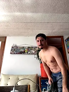 xBarnewWalk2 online show from December 4, 2025, 5:56 pm