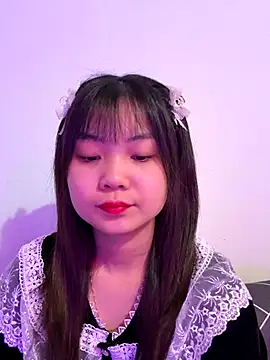 Maeve2k5 online show from November 4, 2025, 1:09 am