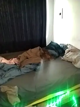 Convertiblechulo online show from January 9, 2026, 3:46 am