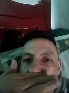 alexmoragomez online show from March 7, 2026, 4:34 pm