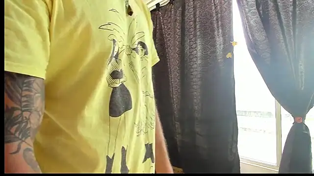 MARCELOANDLUCIAN online show from September 28, 2025, 8:49 pm