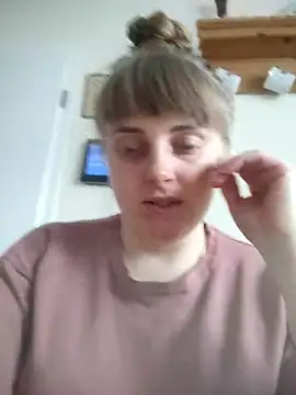 CoddessCrystal online show from March 31, 2026, 7:54 am