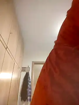 CoddessCrystal online show from March 28, 2026, 7:26 pm