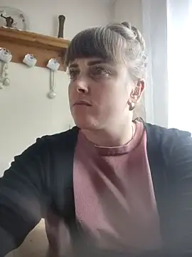 CoddessCrystal online show from March 12, 2026, 12:20 pm