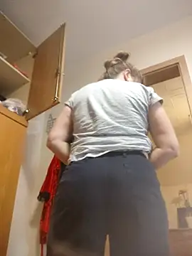 CoddessCrystal online show from March 21, 2026, 6:25 am