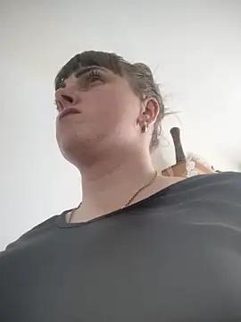 CoddessCrystal online show from February 23, 2026, 8:37 am