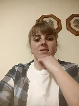 CoddessCrystal online show from March 23, 2026, 7:03 pm