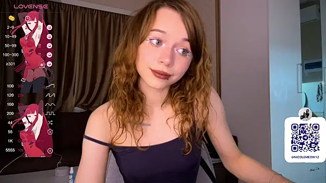 Snapshot of _SofiaBrown chatting on November 12, 2025, 2:21 pm SofiaBrown online show from November 12, 2025, 2:21 pm