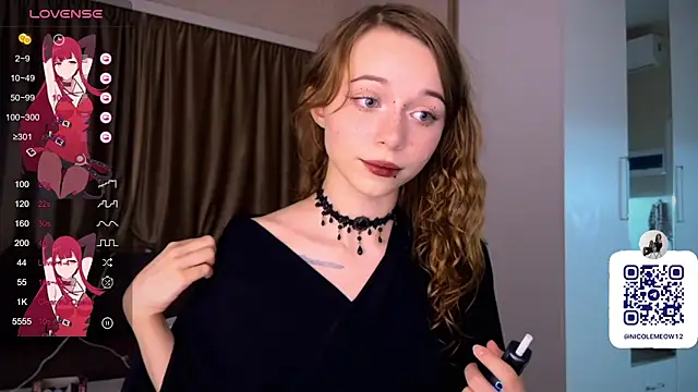 Snapshot of _SofiaBrown chatting on November 14, 2025, 9:07 pm SofiaBrown online show from November 14, 2025, 9:07 pm