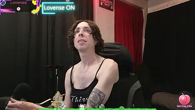 april show her online show from March 13, 2026, 2:16 am