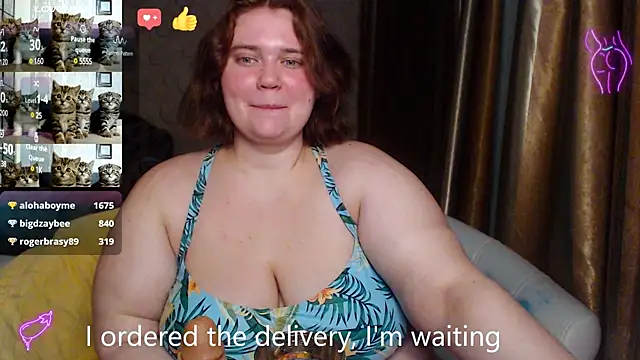 daisy low online show from January 15, 2025, 9:30 pm